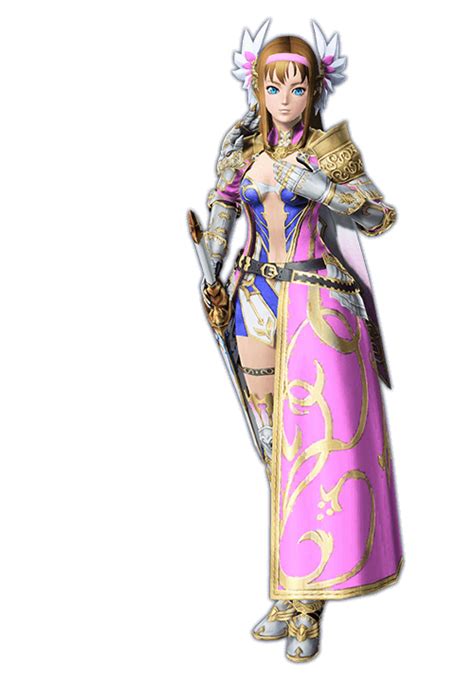 Phantasy Star Wiki .